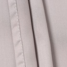 Постельное бельё Этель 2сп Modal 180*210см, 220*245см, 50*70см-2шт, цвет серо-бежевый - Фото 5