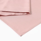 Постельное бельё Этель 2сп Modal 180*210см, 220*245см, 50*70см-2шт, цвет пудра - Фото 2