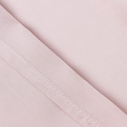 Постельное бельё Этель 2сп Modal 180*210см, 220*245см, 50*70см-2шт, цвет пудра - Фото 5