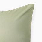 Постельное бельё Этель 2сп Modal 180*210см, 220*245см, 50*70см-2шт, цвет зеленый - Фото 7
