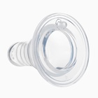 Соска на бутылочку M&B Anti-colic, антиколиковая, от 0 мес.,КЛ, 3 шт - Фото 4