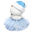 Мягкая игрушка «Кошечка Ли-Ли BABY», в новогоднем костюмчике, 20 см - Фото 3