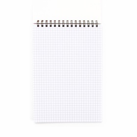Блокнот А5, 40 л.. Обложка картон. «Капибара» (комплект 2 шт)