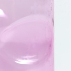 УЦЕНКА Бутылка для воды спортивная «Флорес», 650 мл, 4.7×22×7 см, сиреневая - Фото 7