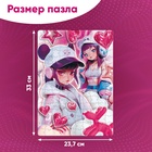 Пазлы, 160 элементов - Фото 2