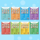 Книги «Учимся говорить», на казахском языке, набор 8 шт. - Фото 7