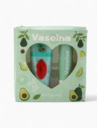 УЦЕНКА Набор для губ "Авокадо" : бальзам и скраб - Фото 2