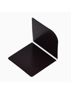 Магнитные закладки для книг, 2 шт., 4×4 см, на подложке «Юному герою, с 23 февраля» - Фото 3