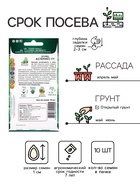 Семена Огурец Астерикс, F1, 10шт 10849754 - фото 16248249
