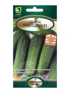 Семена Огурец Трилоджи, F1, 10шт - Фото 1