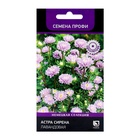 Семена цветов Астра Сирена Лавандовая, 0,05гр - Фото 1