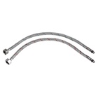 УЦЕНКА Смеситель для раковины ZEIN Z3769, однорычажный, высота излива 10.5 см, графит 10855748