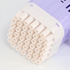 Генератор мыльных пузырей «Ангел», фиолетовый, 8.5×14.5×15.5 см - Фото 10