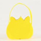 Карнавальный костюм «Зловещая Колдунья»: платье, шляпа, сумка, чулки, рост 1116-122 см - Фото 7