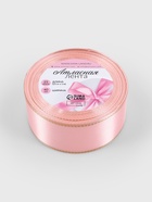 Лента атласная, с золотым люрексом, 40 мм, 23±1 м, розовая №04 - Фото 5