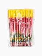 Пиши стирай ручка синяя паста, гелевая 0.5 мм с колпачком «Ты прекрасна!» - Фото 6