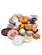 Чай китайский пуэр, ассорти, 25 видов, 170 г - Фото 3