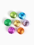 Ассорти китайского пуэра, 9 видов, в мешочке, 100 г - Фото 4