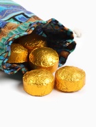 Китайский чай Шу пуэр Но Ми Сян, в мешочке, 100 г - Фото 6