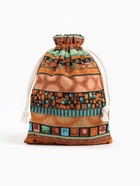 Китайский чай Шу пуэр Но Ми Сян Золотой, в мешочке, 100 г - Фото 2