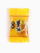 Китайский чай Шу пуэр Но Ми Сян Золотой, в мешочке, 100 г - Фото 3