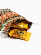 Китайский чай Шу пуэр Но Ми Сян Золотой, в мешочке, 100 г - Фото 5