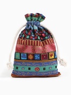 Китайский чай Шу пуэр Мандарин, в мешочке, 100 г - Фото 2