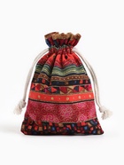 Китайский чай Шу пуэр Кофейный, в мешочке, 100 г - Фото 2