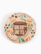 Китайский чай Шу пуэр Кофейный, в мешочке, 100 г - Фото 3