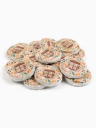 Китайский чай Шу пуэр Кофейный, в мешочке, 100 г - Фото 5