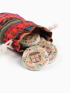 Китайский чай Шу пуэр Кофейный, в мешочке, 100 г - Фото 6