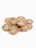 Китайский чёрный чай, с османтусом, в мешочке, 100 г - Фото 5