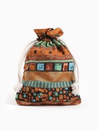 Китайский чай Шу пуэр Бань Чжан, в мешочке, 100 г - Фото 2