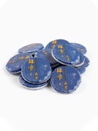 Китайский чай Шу пуэр Бань Чжан, в мешочке, 100 г - Фото 5