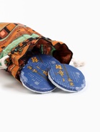 Китайский чай Шу пуэр Бань Чжан, в мешочке, 100 г - Фото 6