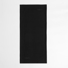 Бафф-маска спортивный, чёрный - Фото 2