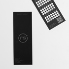 Бафф-маска спортивный, чёрный - Фото 6