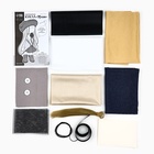 Набор для шитья. Интерьерная кукла своими руками «Мэгги», 30 см - Фото 3