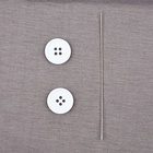 Набор для шитья. Интерьерная кукла своими руками «Мэгги», 30 см - Фото 4