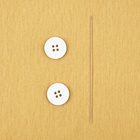 Набор для шитья. Интерьерная кукла своими руками «Грэйс», 30 см - Фото 4