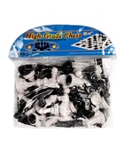 Шахматы классические, 50×50 см, фигуры пластик, поле ПВХ - Фото 7