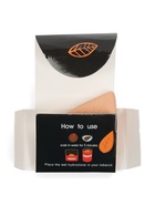 Гидрокамень для табака (увлажнитель), 5×3.3×0.7 см, набор 3 шт. - фото 34275006