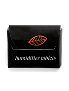 Гидрокамень для табака (увлажнитель), 5×3.3×0.7 см, набор 3 шт. - фото 34275007