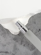 Флакон для парфюма, с распылителем, стеклянный, 10 мл, серый - Фото 4