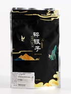 Чай китайский Пуэр Дробленый черный «Серебряная чеканка», 2021 г, Юньнань, 100 г - Фото 2