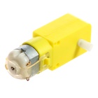 УЦЕНКА Электронный конструктор «Робот Гэри», деревянный, работает от батареек - Фото 13