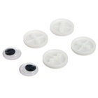 УЦЕНКА Электронный конструктор «Робот Гэри», деревянный, работает от батареек - Фото 5