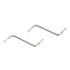 УЦЕНКА Электронный конструктор «Робот Гэри», деревянный, работает от батареек - Фото 8