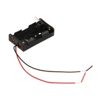 УЦЕНКА Электронный конструктор «Робот Гэри», деревянный, работает от батареек - Фото 10