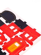 Уценка (вмятины на деталях) Конструктор 3D «Новогодний экспресс» - Фото 7